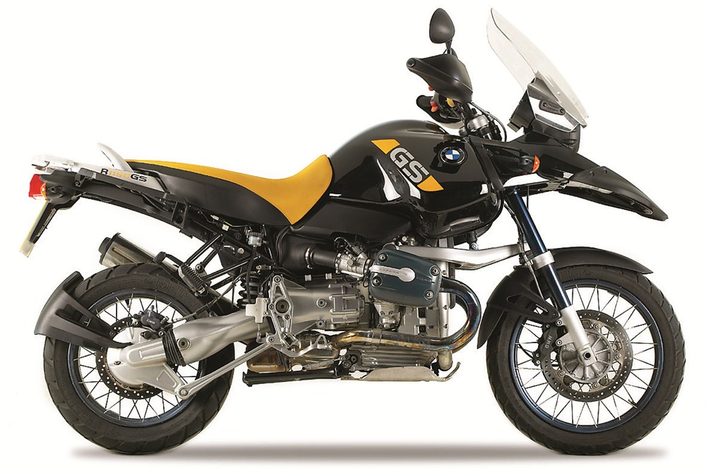 Bmw 1150gsa on sale